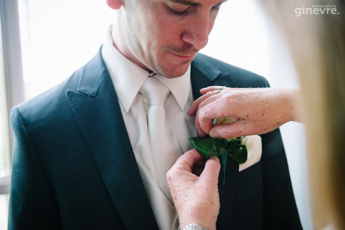 Canmore wedding Quarry Lake