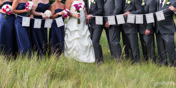 Canmore wedding Quarry Lake